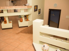 Апартаменты Лоял на улице 9-я Линия 14