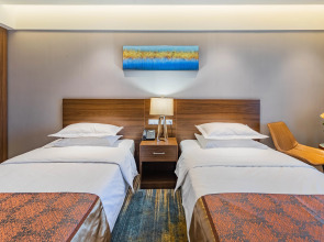 Fud Siti Hotel