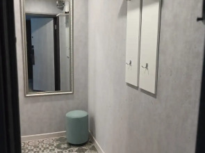 Квартира у Фонтана