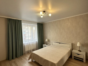 Апартаменты на Мосина