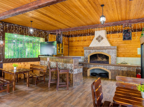 Отель Ашамба