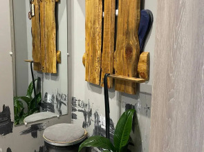 Гостевой дом Мастер и Маргарита