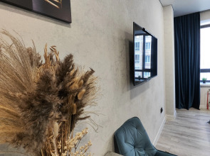 Квартира NATALI Aparts 108.1