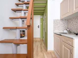 Квартира 1 ColorSPB Гороховая 4