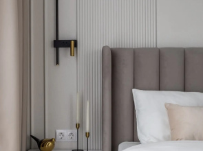Brest City Center Apartments