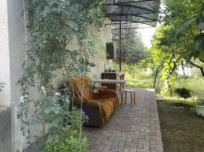 Гостевой Дом Домик Сан Тина