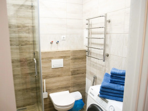 Апартаменты Комфортные семейные на Мавлютова