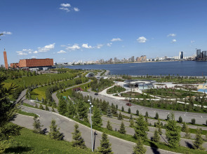 Квартира в Центре Города на Гоголя 10