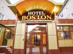 Boston na Baltahinova