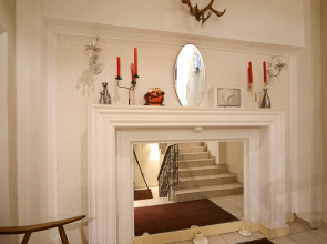 Меблированные комнаты Булгаков