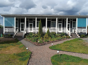 Гостевой Дом Уютный Тихвин