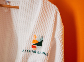 Мини-отель Лесная Ванна