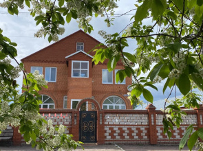 Kugersen Guest House