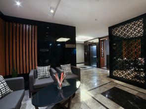 Отель Pell Palace Hotel & Spa