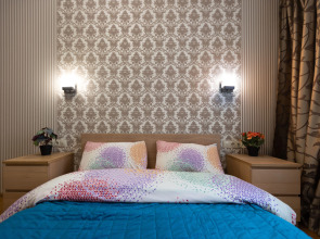 Апартаменты на Фрунзенской