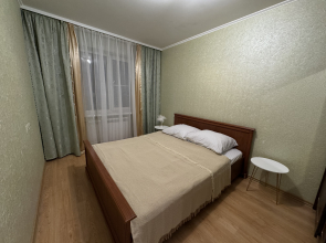 Квартира Двухкомнатная в Центре Твери