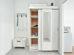 Апартаменты Vnukovo Good House Family