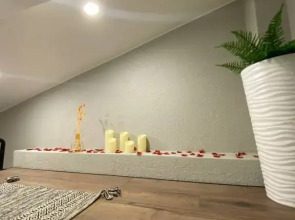 Квартира Art-Seasons Курская 8