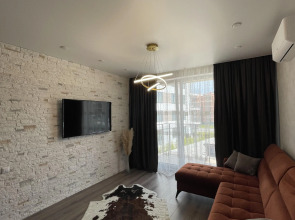 Апартаменты Первая линия моря Светлогорск