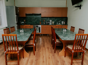 Гостевой дом Поонежье