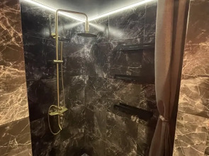 Квартира Уютная студия рядом с морем, в центре Гагры