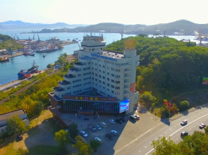 Yuan Dun Hotel Complex