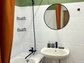 Апартаменты стильные рядом с Ипподромом