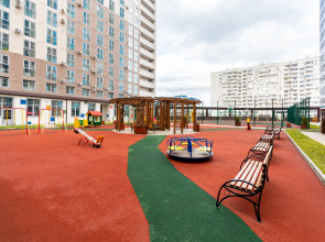 Апартаменты 1 на Зиповской