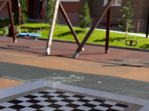 Апартаменты Yousinn Серафимовича 6 кв 4