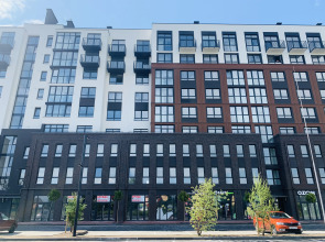 Апартаменты Невский парк