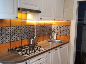 Апартаменты Комфортные 2-х комнатные