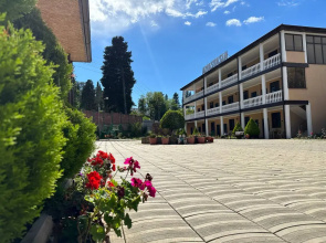 Anastasiya Hotel