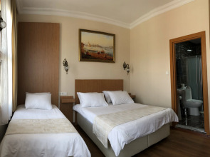 Отель Ottoman's Pearl