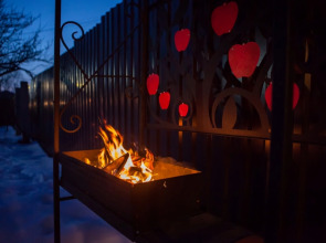 Гостевой Дом Орхидея