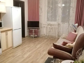 Dvukhkomnatnaya Na Lermontova 81 Flat