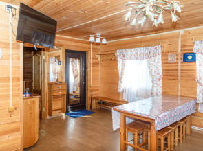 Гостевой дом У Мишутки