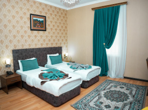 Отель  Неми