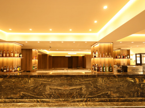 Отель Venice Complex