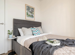 Апартаменты RoomyRoom у метро Ломоносовская