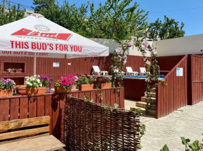 Отель Империал