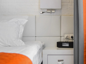 Меблированные комнаты Apartello на Толстого