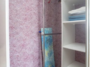 Квартира Ваш дом на Викулова