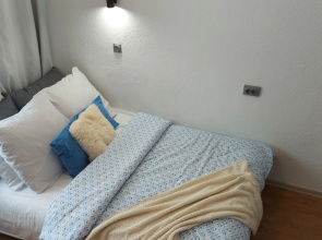 Apartamenty Sneznost'