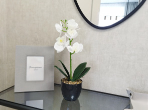 Квартира 42 м2 эстетики и комфорта