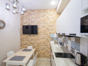 Апартаменты Море Апартаментов на Турчинского 10-1