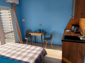 Гостевой дом О'Lень