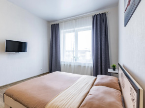 Апартаменты DreamHouse ЖК Сириус