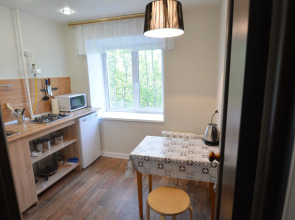 Апартаменты Cosmos 11