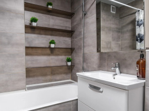 Апартаменты Челябинская 50