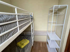 Апартаменты Ленина 36а